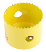 fch0256-g Starrett HSS 59mm Hole Saw