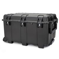 975s-000bk-0a0 Nanuk Nanuk 975 Waterproof Plastic Case With Wheels, 851 x 617 x 500mm