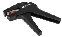 382-2847 RS PRO PVC Cable Wire Stripper, 0.08mm Min, 2.5mm Max