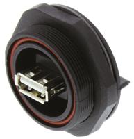 px0845a Bulgin 2.0 USB Connector