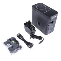 ptp750w Brother PT-P750W Label Printer, 24mm Max Label Width, UK