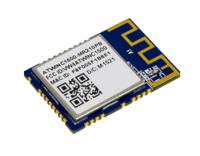 atwinc1500-mr210pb1952 Microchip IoT Network Controller ATWINC1510 WiFi Module 2.4GHz ATWINC1500-MR210PB1952