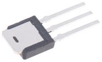 irlu024npbf Infineon HEXFET Type N-Channel MOSFET, 17 A, 55 V Enhancement, 3-Pin IPAK IRLU024NPBF