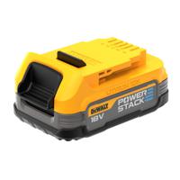 dcbp034-xj DeWALT DCBP034-XJ 1.7Ah 18V Power Tool Battery, For Use With DEWALT CORDLESS POWER TOOL