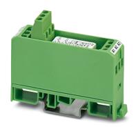 2941439 Phoenix Contact EMG 17-REL/KSR- 24/21-21-LC AU Series Interface Relay, DIN Rail Mount, 24V ac/dc Coil, DPDT, 2-Pole