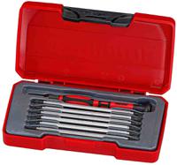tm708 Teng Tools TM708 Interchangeable Screwdriver Set, 8-Piece
