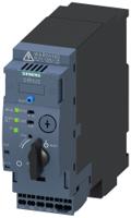 3ra6400-2db43 Siemens SIRIUS 3RA6 Load Feeder, DOL, 7.5 kW, 690 V ac, 3 Phase, IP20