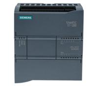 6es7211-1ae40-0xb0 Siemens SIMATIC S7-1200 Series PLC CPU for Use with SIMATIC S7-1200 Series, 20.4 → 28.8 V dc Supply, Digital,