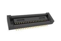 10164227-0401a1rlf Amphenol Communications Solutions BergStak Series PCB Mount PCB Connector, 40-Contact, 2-Row, 0.4mm Pitch, Pin