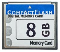 cf-ind-8gb Seeit CompactFlash Industrial 8 GB SLC Compact Flash Card
