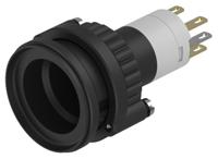 14-131022 EAO Modular Switch Actuator for Use with Series 14 Switches