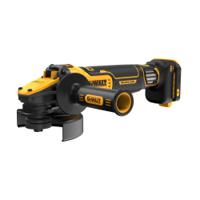 dcg416vsn-xj DeWALT DCG416 125mm Cordless Angle Grinder, Cordless