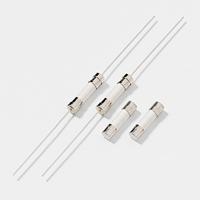 0477500mxp Wickmann 500mA T Ceramic Cartridge Fuse, 5 x 20mm