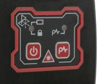 178-5830 RS PRO 635nm Laser Colour Red 2 Line Laser Level