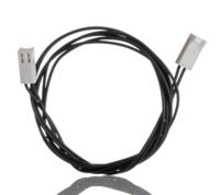 2177961023 Molex 2 Way Female KK 254 to 2 Way Female KK 254 Wire to Board Cable, 600mm
