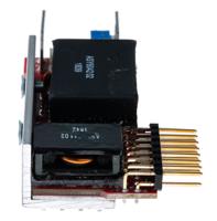 op-1 Vox Power Switching Power Supply, O/P 1, 1.5 → 7.5V dc, 25A, 125W, 1 Output