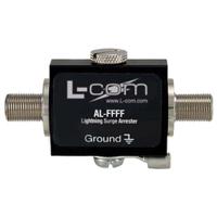 al-ffff-9 L-Com, AL Surge Suppressor Unit 90 V Maximum Voltage Rating 5kA Maximum Surge Current