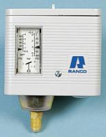 016h6703 Eliwell 016H Threaded Regulator, G 1/4 Male, 1/4 in