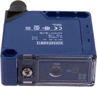 xuk5apanm12 Telemecanique Sensors Diffuse Photoelectric Sensor, Compact Sensor, 1 m Detection Range