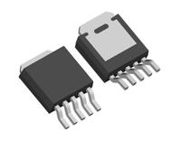 rp131s331d-e2-fe Nisshinbo Micro Devices RP131S331D-E2-FE, Voltage Regulator 2700 mW 7V 6-Pin