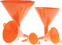 263-2637 RS PRO PP Funnel