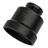 tmfs-15 SKF 1 in Drive 98mm Axial Lock Nut Socket, 98 mm Overall Length