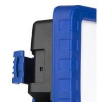 144525 Bailey Electric & Electronics bv LED Work Light, 9000 lumens, AC Plug Plug, 220 - 240 V, IP54