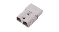 6810g1 Anderson Power Products, SB Compact Power Connector Plug-In Plug, Socket, Plug-In Termination, 240A, 600 V