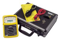 p01196311e Chauvin Arnoux CA 5011 Handheld Analogue Multimeter