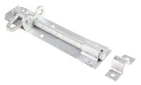 751-275 RS PRO Steel Padlockable Door Bolt