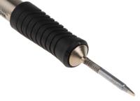 t0050102699 Weller RTP 013 S MS 1,3 mm Screwdriver Soldering Iron Tip for use with WXPP-MS, WTPP-MS