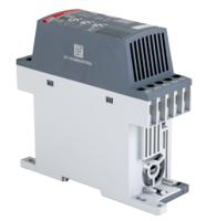1sfa896104r1100 ABB PSR Soft Starter, , 3 kW, 208 → 600 V ac, 3 Phase, IP20