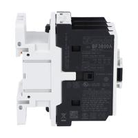 bf3800a230 Lovato Orange BF Contactor, 230 V ac Coil, 3-Pole, 38 A, 18.5 kW, 3NO, 440 V ac