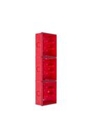 triple-back-box-rn Clifford & Snell RN Series Back Box for Use with FD40/SD40 Signal Tower Components, IP65