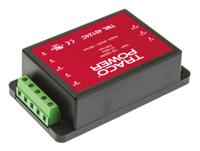 tml-40124c TRACOPOWER Switching Power Supply, TML 40124C, 24V dc, 1.67A, 40W, 1 Output, 100 → 375 V dc, 90 → 264 V