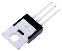 irlb8721pbf Infineon HEXFET Type N-Channel MOSFET, 62 A, 30 V Enhancement, 3-Pin TO-220 IRLB8721PBF
