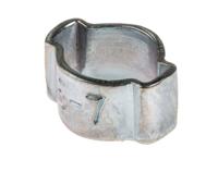 436-370 RS PRO Steel O Clip, 6mm Band Width, 5 → 7mm ID