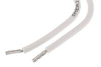 hpg-111-60x35-100-240 DBK Enclosures Heating Element, 7.5mm, 15 W, 100 → 240 V ac/dc