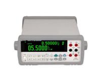 34450a Keysight Technologies Truevolt 34450A Bench Digital Multimeter, True RMS, 10A ac Max, 10A dc Max, 750V ac Max