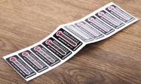 906-4609 RS PRO Temperature Label Indicator, 50°C to 100°C, 11 Levels