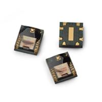 aedr-8710-102 Broadcom 5V dc 1024 PPR Pulse Optical Encoder with a 6 mm Hollow Shaft, Screw Mount, Wire Lead