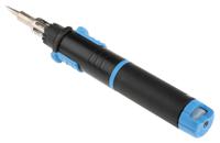 g13400141 Ersa Gas Soldering Iron Kit, for use with Independent 130 Gas Soldering Iron