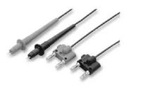 5805 Test Lead & Connector Kit With Kelvin Probes