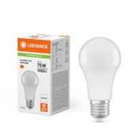 4099854048869 LEDVANCE Classic E27 LED Bulbs 10 W(75W), 4000K, Cool White, Classic Bulb shape