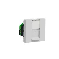 nu341930 Schneider Electric Grey, 1 Gang, New Unica