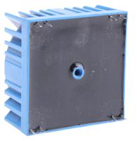 70040k Nuvotem Talema 115 V ac, 230 V ac, 2 x 7V ac Toroidal Transformer, 10VA 2 Output