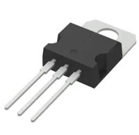 stps40l45ct STMicroelectronics 45 V 40 A Diode Schottky 3-Pin TO-220
