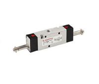 v62c411a-a3000 Norgren Pneumatic Solenoid Valve - Solenoid/Solenoid G 3/8 V62 Series