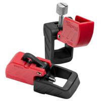 s3822 Master Lock Red Circuit Breaker Lockout