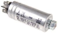b32332i6755j080 EPCOS B32332 Polypropylene Film Capacitor, 450V ac, ±5%, 7.5μF, Stud Mount